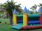 Jumping Castle